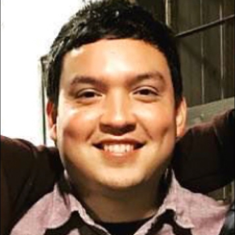 Meet your Posher, Johnny